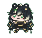 By: @nelielchaos_art