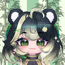 By: @Kamochinoru0o