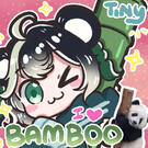 By: @tinytonybean