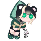 By: @RawrberryJinx
